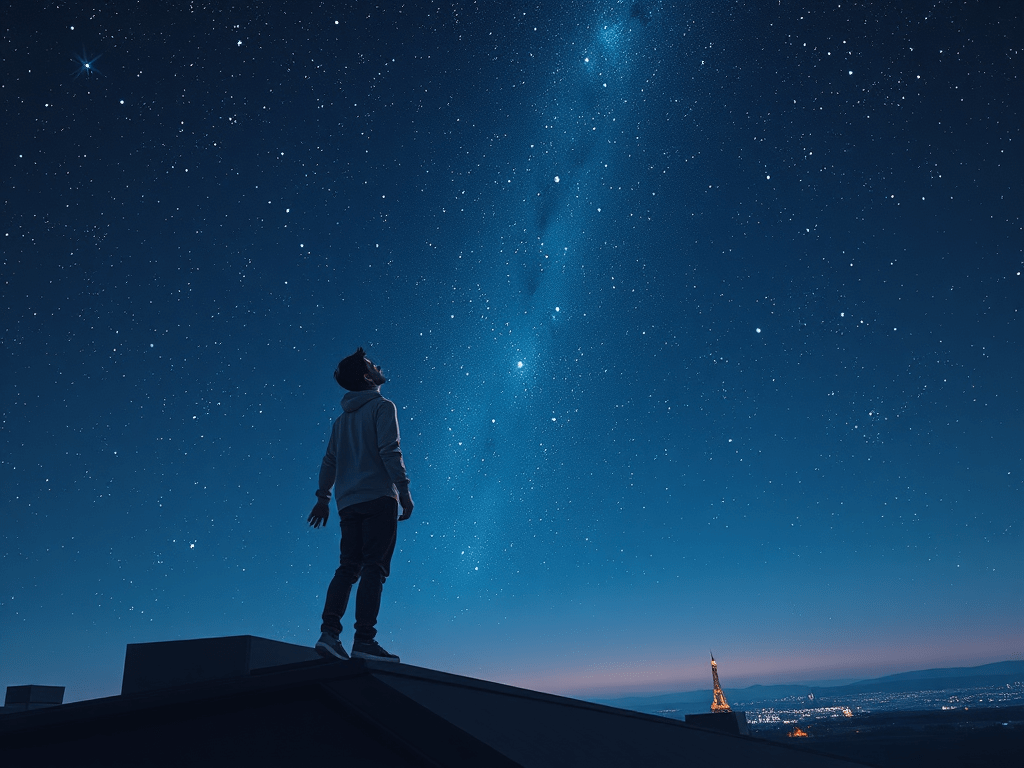 Innovation-oriented thinking