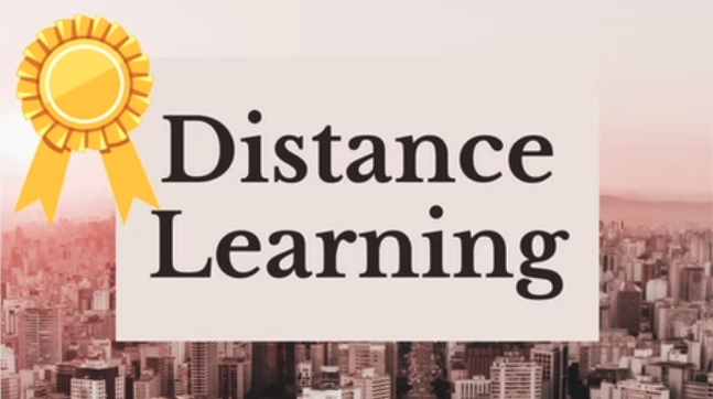 Distace Learning Distance Learning and Why You Should Do It – The Multi Blog – A ...