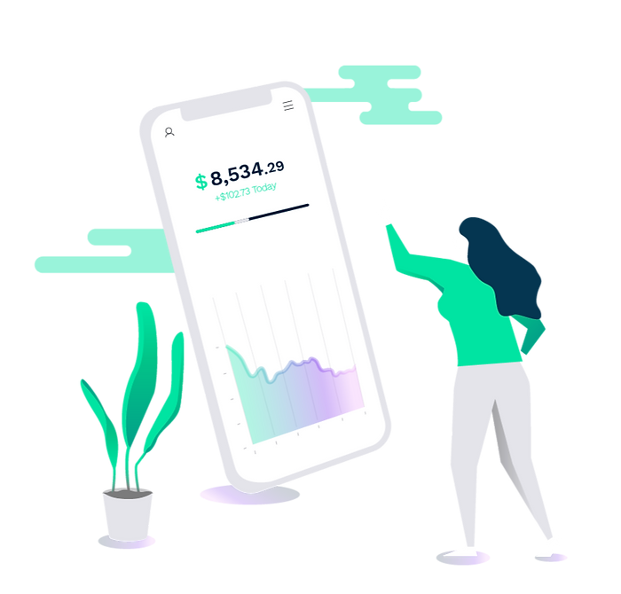 Buying shares is an important step for your finances