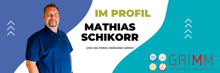 Banner Bild für Mathias Schikorr im Profil