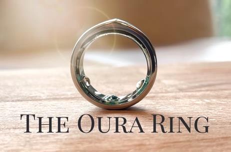 This is why you should buy an Oura&nbsp;ring